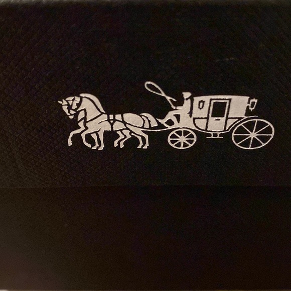 Coach suede sandals BNIB - Picture 4 of 6